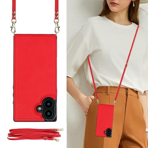 Cavor iphone16 Plus X}z P[X| 񂩂 ΂߂ V_[ P[X iphone16 Plus 蒠^ P[X iphone16 PlusX}z g p P[Xiphone16 Plus J[h[yRFID@\zipho