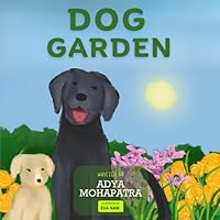 Dog Garden 197047968X Book Cover