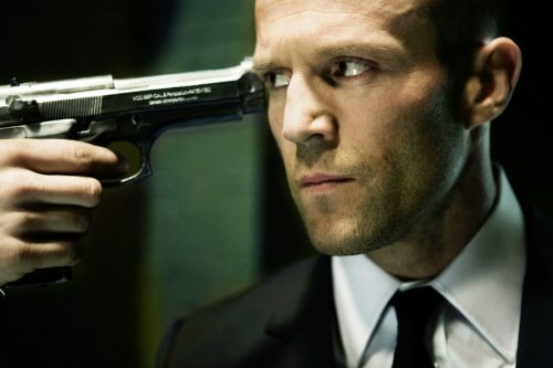 Transporter 1-3 - Triple-Feature [3 DVDs]