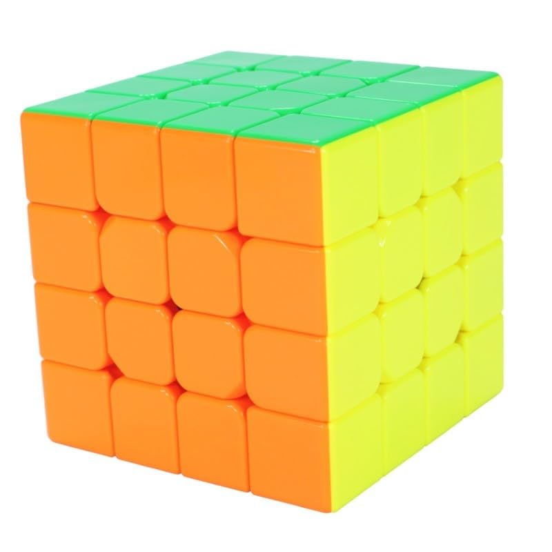 GAREGEAR Speed Cube (4x4)