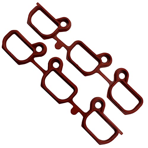 Beck/Arnley 037-8063 Engine Intake Manifold Gasket Set