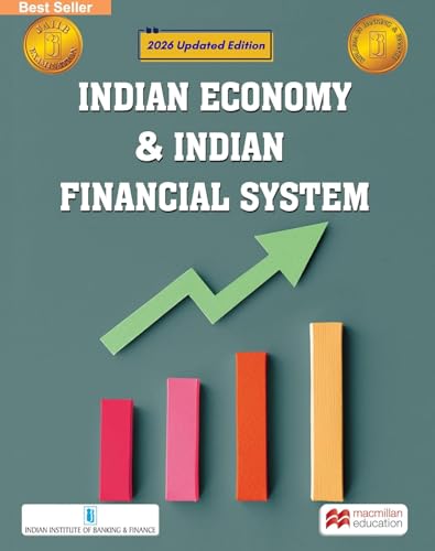 Image of Macmillan JAIIB Books 2026 - PPB + Accounting & Finance + Retail Wealth + Indian Economy - by IIBF - Combo Set of 4 Books - [ORIGINAL BOOKS-TOP GRADE PAPER & PRINT - For 2026-27 Exams