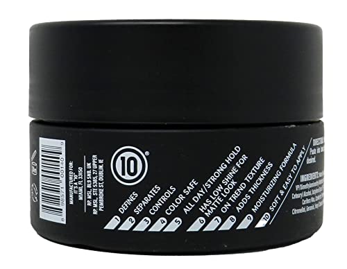 Hes A 10 Miracle Molding Paste - 2Oz #TOP1