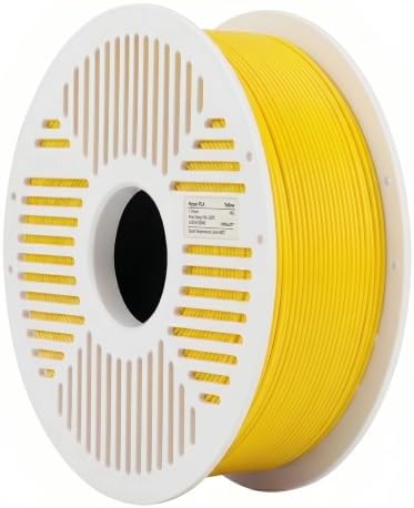 Creality PLA Yellow 1.00kg
