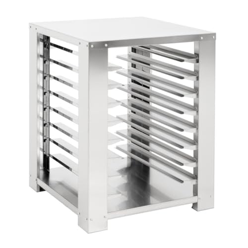 Soporte Buffalo para CU769 y HZ488, solución para ganar espacio en mesa