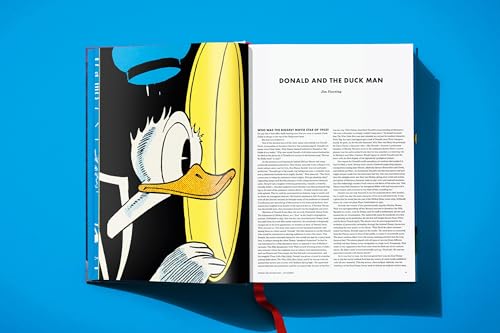 Disney comics library. carl barks’s donald duck. vol. 1. 1942–1950 Disney comics library. carl barks’s donald duck. vol. 1. 1942–1950 - Imagem 7