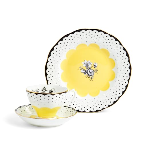 Royal Albert 1072629 Set da tè, in Porcellana fine