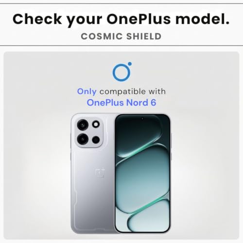 Image of Tempered Glass Screen Protector Guard for Oneplus Nord 6