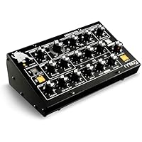 MOOG Minitaur módulo sintetizador de bajos analógico con