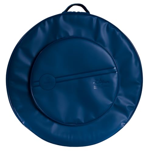 Housses cymbales Gigging 24" Midnight Blue Zildjian ZXCB00524