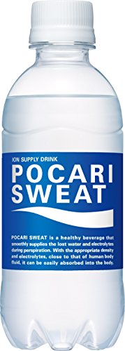 Amazon.co.jp: Pocari Sweat ポカリスエット: ポカリスエット（ドリンク）
