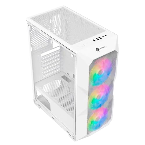 Computador PC Designer i7 3ª 16gb Ram SSD 240gb + 1TB HD GTX 1650 Monitor 23