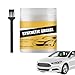 Synthetic Grease - Lubricant for Car Door,Multi-Purpose Lubricant 100g Long-Lasting Maintenance for Auto Garage Door Trailer Chain
