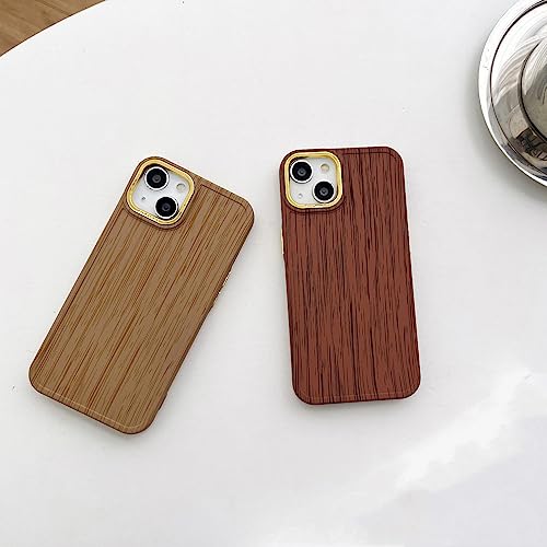 Coque souple iPhone 14 Pro silicone antichoc rouge - 4