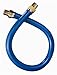 DORMONT Manufacturing 16125BP48BX Hose Assembly 1-1/4IN X 48IN
