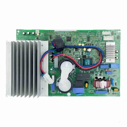 H12WBPC0 circuit SX-W-NEC52-SKDC-V1 suitable for air conditioner outdoor unit control board air conditioner accessories