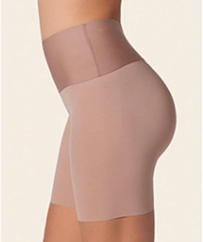 Slim-fit Abdominal Compression Leggings Can Be Worn As Outerwear for Cycling Running Safety Pants