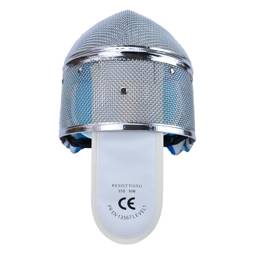 Fefosaep REMOVABLE LINING Ce Certified Fencing Protective Gear thumb #4
