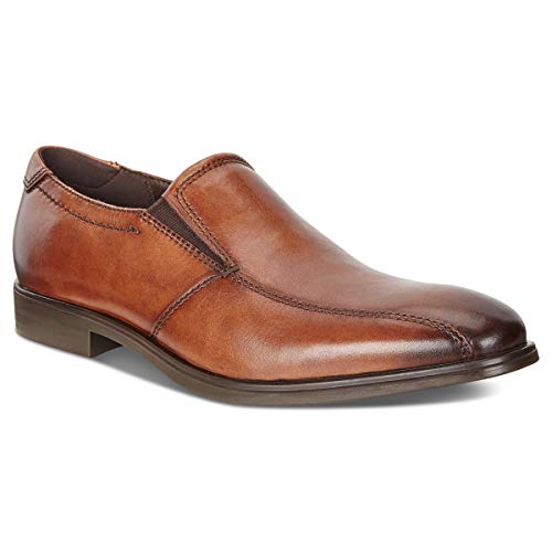 ECCO Men's Loafers Derbys2