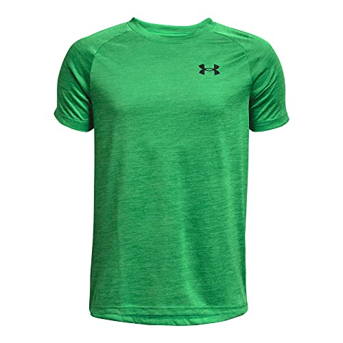 Image of Under Armour Boys' Tech 2.0 Short-Sleeve T-Shirt