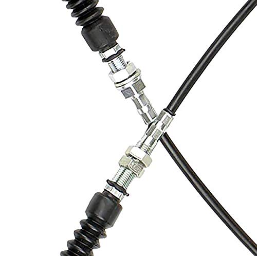 Apdty 141354 Heavy Duty Gear Shift Selector Cable #TOP3