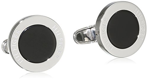 Preisvergleich Produktbild Tommy Hilfiger Herren-Charm 925 Silber Emaille 17 cm-2700827