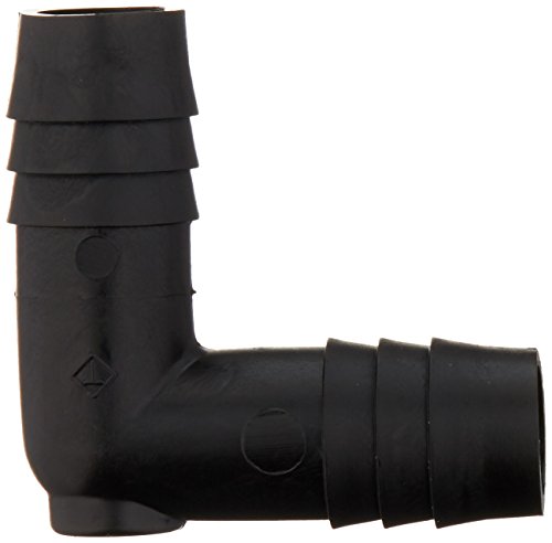 Valterra Rf844 1/2" Barbed Elbow Fitting #TOP1
