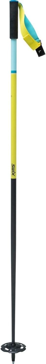 Swix The Stick Alpine Ski Poles