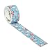 Duck Brand 281757 Flying Pigs Printed Duct Tape, 1.88-Inch by 10 Yards, Single Roll