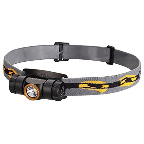 Bazaar Fenix r5 xp-g2 LED lampe frontale tête lampe de poche phare extérieur lumière étanche IP68