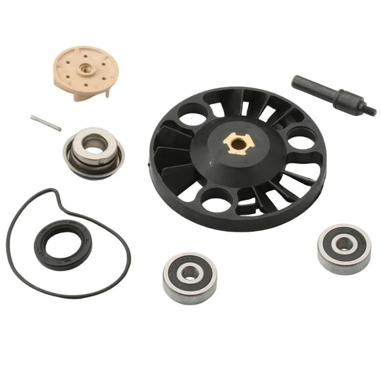 Kit de réparation pour pompe à eau de scooter Runner Vx 125