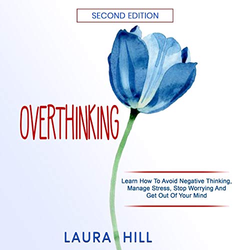 Cover art for Overthinking, Second Edition
