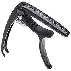 EXENXA Accueil Guitare Capo Accueil Guitare Capo Rétro Alliage Guitare Capo Nostalgique Steampunk Vent Guitare… - Les Beatles, Paul McCartney, John Lennon, RIngo Starr, George Harrison EXENXA Accueil Guitare Capo Accueil Guitare Capo Rétro Alliage Guitare Capo Nostalgique Steampunk Vent Guitare… – Image 6