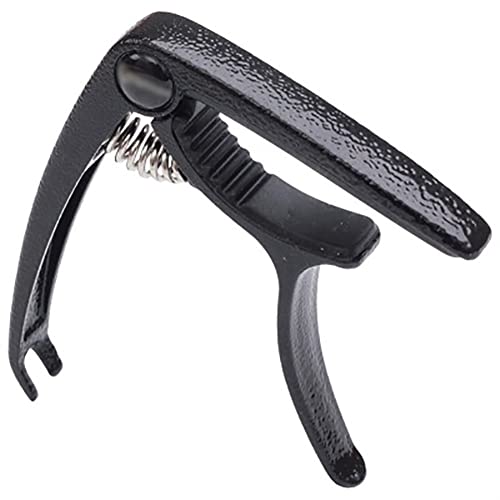 EXENXA Accueil Guitare Capo Accueil Guitare Capo Rétro Alliage Guitare Capo Nostalgique Steampunk Vent Guitare… - Les Beatles, Paul McCartney, John Lennon, RIngo Starr, George Harrison EXENXA Accueil Guitare Capo Accueil Guitare Capo Rétro Alliage Guitare Capo Nostalgique Steampunk Vent Guitare… – Image 7