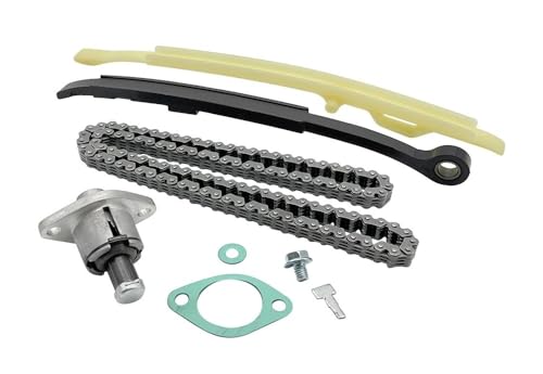 Kit distribution TRX 450 et CRF450R avec joint tendeur guides