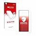 upscreen Scratch Shield Screen Protector compatible with ZTE Nubia Z50 Ultra - HD-Clear, Anti-Fingerprint