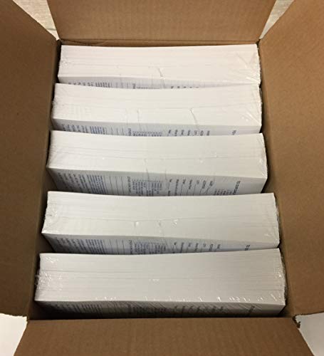 Dépôt sécurisé avec l’enveloppe Service Drop Off Ebe-7170-nsl grand volume