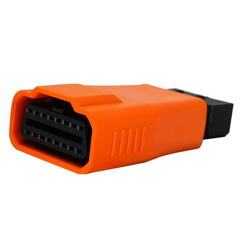 Auto AU05 per connettore terminale per accessori auto OBD 12PIN