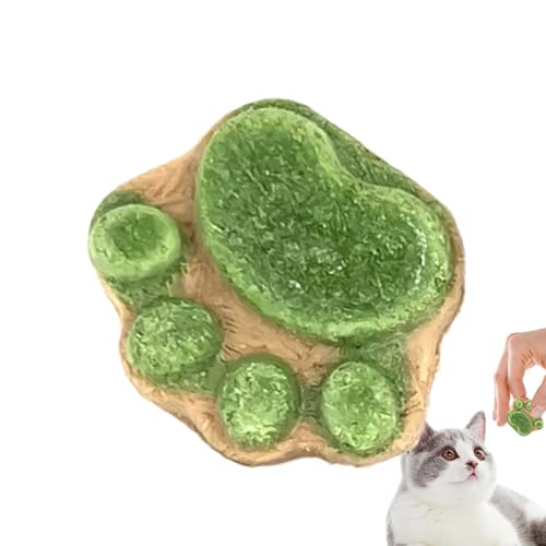 Fenayuu Premios para Gatitos De Interior - Alimento Liofilizado De Entrenamiento para Gato Interior | Bocadillos De Limpieza Y Suplemento Nutricional para Tiempo De Vinculación - Recompensas De