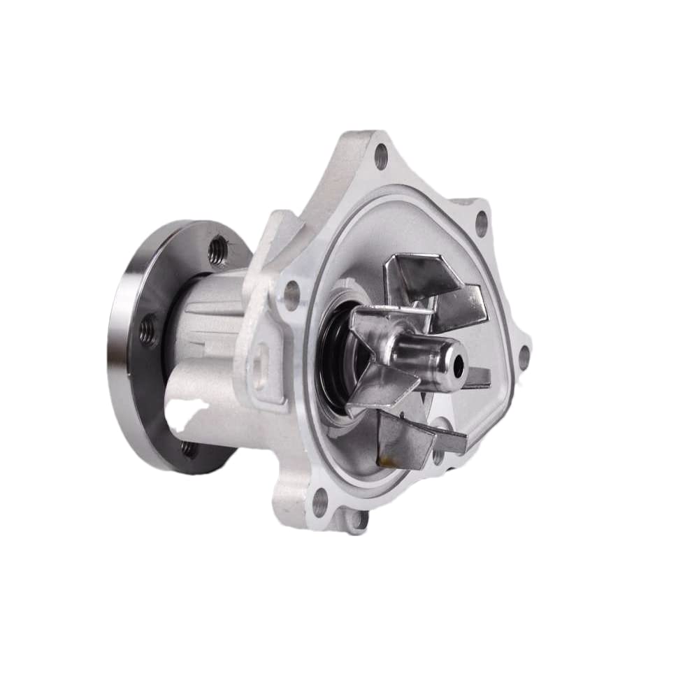 Bomba Agua Toyota Rav4 Motor 2.4 L 2004-2005 2.4l 2azfe | Meses Sin Interés - Foto 10