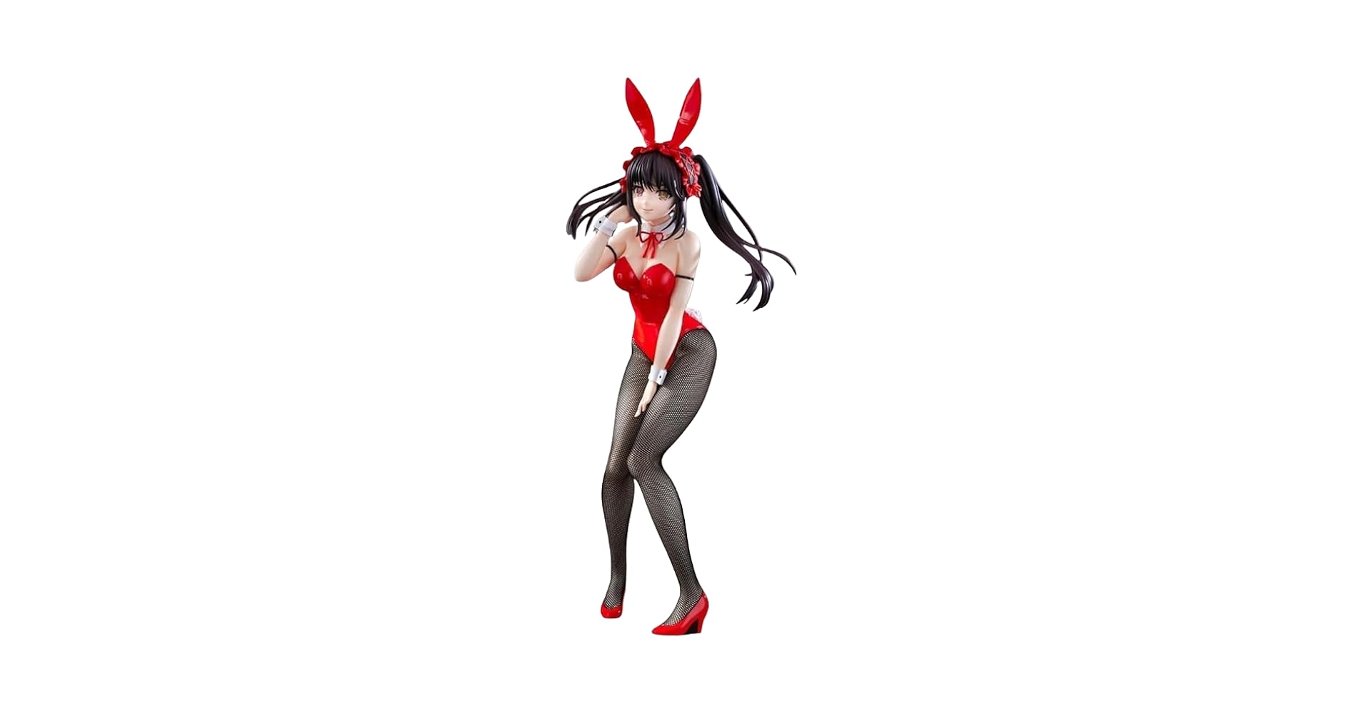 Amazon.co.jp: BiCute Bunnies Figure 時崎狂三 フィギュア : ホーム