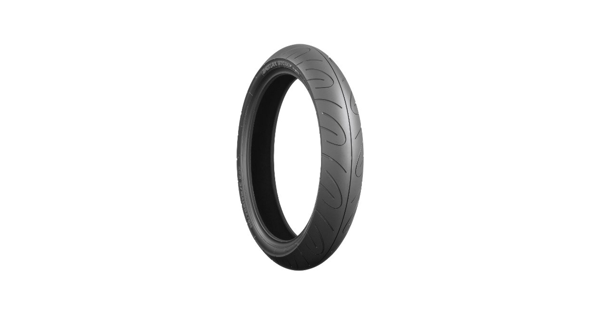 Amazon.com: Bridgestone BATTLAX BT-090 High Performance