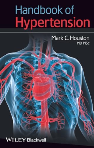 Handbook of Hypertension