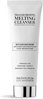 INSTYTUTUM Limpiador de fusión transformador,...