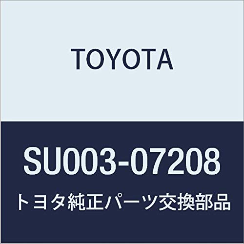 TOYOTA (g^) i Q[WRp[gghA T|[gASSY n`N iSU003-07208