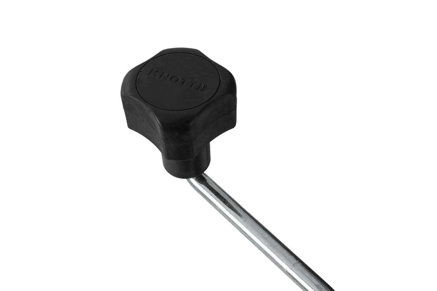 Stützrad TK48 KNOTT 4802819X 150kg 48mm