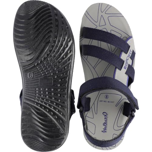 Image of WALKAROO W1527 Mens Casual Wear and Regular use Sandals