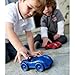 Green Toys Race Car - Blue