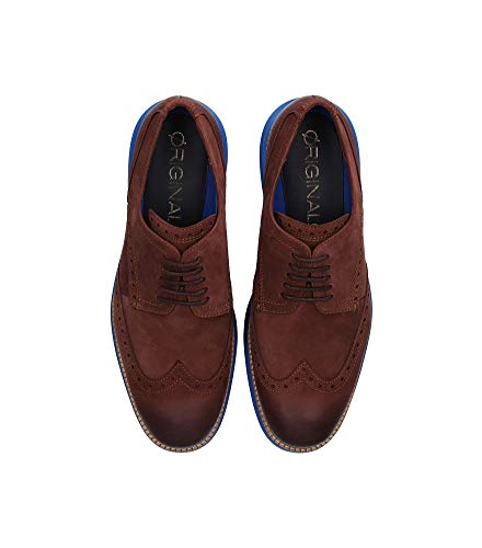 Image of Cole Haan Men's OriginalGrand Shortwing Oxford