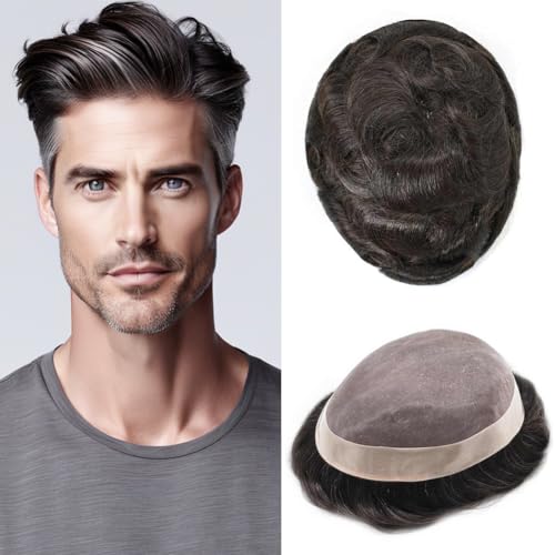 �j���p�̂��� �{���̐l�Ԃ̔��V�X�e�� �t�@�C�����m���[�X �����Y ���� �ϋv���̂���w�A�s�[�X �j���p �w�A�v���e�[�[���j�b�g PU �|���X�L���p�b�` ���m�t�B�������g �E�B�b�O 7�C���`x9�C���` #2 �_�[�N�u���E��